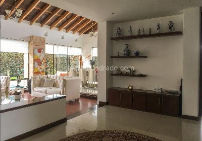 Casa de 5 alcobas en venta en Vereda Cerca De Piedra, Chía, 450 m² · foto 12 de 20