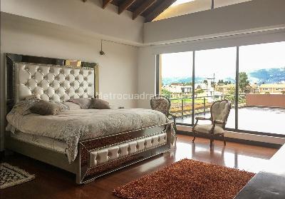 Casa de 5 alcobas en venta en Vereda Cerca De Piedra, Chía, 450 m² · foto 13 de 20