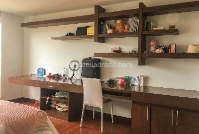 Casa de 5 alcobas en venta en Vereda Cerca De Piedra, Chía, 450 m² · foto 14 de 20