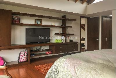 Casa de 5 alcobas en venta en Vereda Cerca De Piedra, Chía, 450 m² · foto 16 de 20