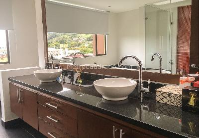 Casa de 5 alcobas en venta en Vereda Cerca De Piedra, Chía, 450 m² · foto 18 de 20