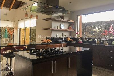 Casa de 5 alcobas en venta en Vereda Cerca De Piedra, Chía, 450 m² · foto 19 de 20