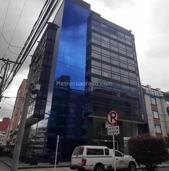 Piso – Bogotá, Quinta Paredes, Localidad Teusaquillo - Vista 2