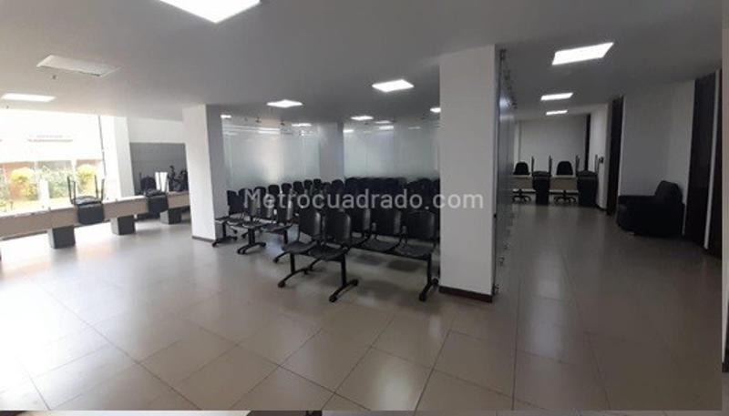Piso – Bogotá, Quinta Paredes, Localidad Teusaquillo - Vista 4