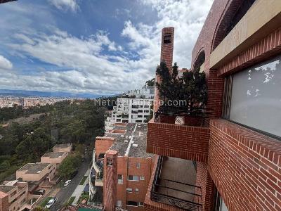 Apartamento de 3 alcobas en venta en Bosque Medina, Bogotá, 420 m² · foto 19 de 20