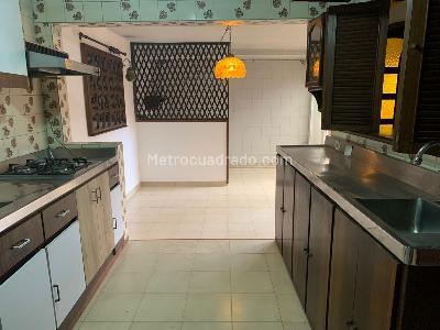 Casa en venta en Modelia, Bogotá · foto 6 de 20