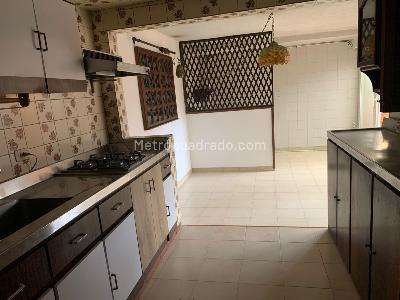 Casa en venta en Modelia, Bogotá · foto 7 de 20