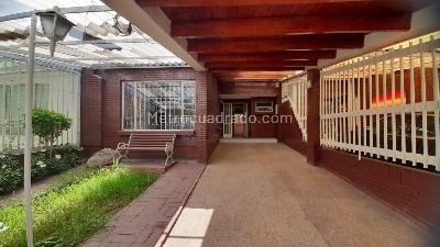 Casa en venta en Modelia, Bogotá · foto 10 de 20
