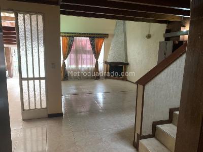 Casa en venta en Modelia, Bogotá · foto 12 de 20