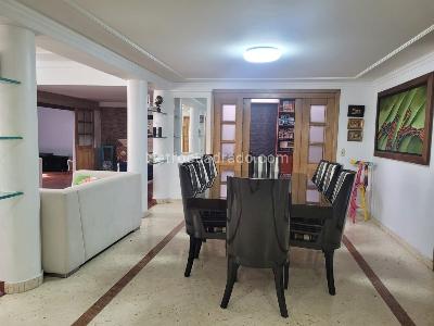 Casa en venta en Alhambra, Bogotá · foto 4 de 20