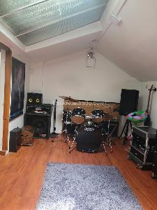 Casa en venta en Alhambra, Bogotá · foto 5 de 20