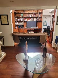 Casa en venta en Alhambra, Bogotá · foto 6 de 20