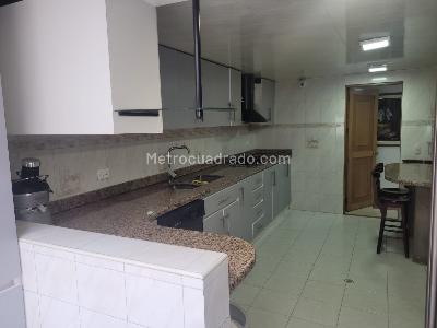 Casa en venta en Alhambra, Bogotá · foto 12 de 20