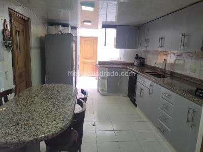 Casa en venta en Alhambra, Bogotá · foto 13 de 20