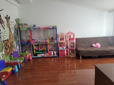 Casa en venta en Alhambra, Bogotá · foto 16 de 20