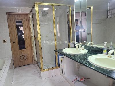 Casa en venta en Alhambra, Bogotá · foto 17 de 20
