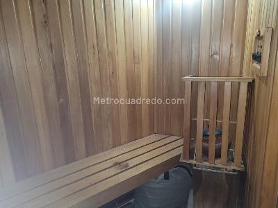 Casa en venta en Alhambra, Bogotá · foto 18 de 20