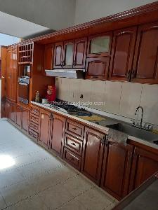 Casa de 3 alcobas en venta en La Ceiba, Cúcuta, 331 m² · foto 3 de 8