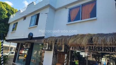 Casa de 1 alcoba en venta en Los Pinos, Cúcuta, 288 m² · foto 2 de 9