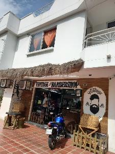 Casa de 1 alcoba en venta en Los Pinos, Cúcuta, 288 m² · foto 4 de 9
