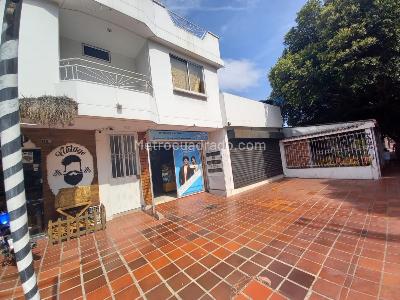 Casa de 1 alcoba en venta en Los Pinos, Cúcuta, 288 m² · foto 5 de 9