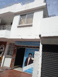 Casa de 1 alcoba en venta en Los Pinos, Cúcuta, 288 m² · foto 6 de 9