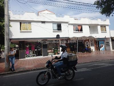 Casa de 1 alcoba en venta en Los Pinos, Cúcuta, 288 m² · foto 7 de 9
