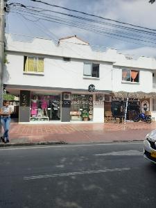 Casa de 1 alcoba en venta en Los Pinos, Cúcuta, 288 m² · foto 8 de 9