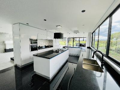 Casa de 5 alcobas en venta en Vereda La Balsa, Chía, 1069 m² · foto 7 de 20