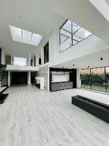 Casa de 5 alcobas en venta en Vereda La Balsa, Chía, 1069 m² · foto 8 de 20