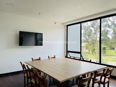 Casa de 5 alcobas en venta en Vereda La Balsa, Chía, 1069 m² · foto 12 de 20