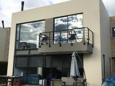Casa de 3 alcobas en venta en Cajica, Cajicá, 193 m² · foto 2 de 15