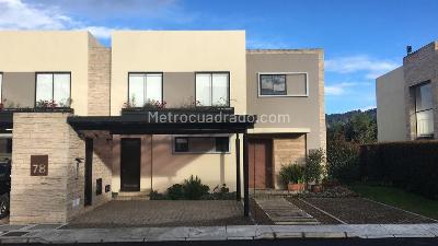 Casa de 3 alcobas en venta en Cajica, Cajicá, 193 m² · foto 3 de 15