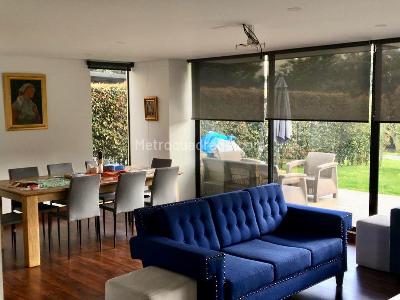 Casa de 3 alcobas en venta en Cajica, Cajicá, 193 m² · foto 4 de 15
