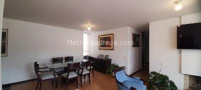 Apartamento en venta en Pradera Norte, Bogotá · foto 2 de 20