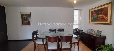 Apartamento en venta en Pradera Norte, Bogotá · foto 4 de 20