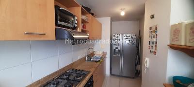 Apartamento en venta en Pradera Norte, Bogotá · foto 7 de 20