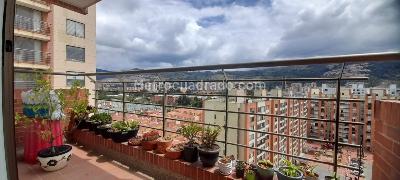 Apartamento en venta en Pradera Norte, Bogotá · foto 9 de 20