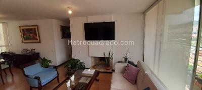 Apartamento en venta en Pradera Norte, Bogotá · foto 10 de 20