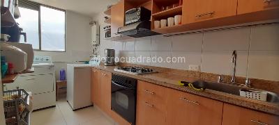 Apartamento en venta en Pradera Norte, Bogotá · foto 18 de 20
