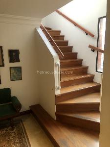 Apartamento de 4 alcobas en venta en La Cabrera, Bogotá, 350 m² · foto 4 de 20