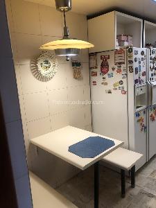 Apartamento de 4 alcobas en venta en La Cabrera, Bogotá, 350 m² · foto 10 de 20