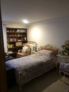 Apartamento de 4 alcobas en venta en La Cabrera, Bogotá, 350 m² · foto 12 de 20