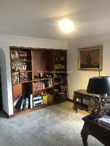 Apartamento de 4 alcobas en venta en La Cabrera, Bogotá, 350 m² · foto 17 de 20
