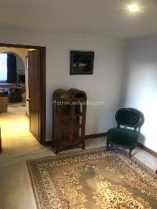Apartamento de 4 alcobas en venta en La Cabrera, Bogotá, 350 m² · foto 18 de 20