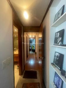 Apartamento en venta en Santa Barbara Central, Bogotá · foto 3 de 20