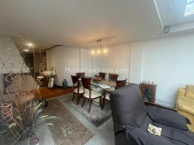 Apartamento en venta en Santa Barbara Central, Bogotá · foto 5 de 20