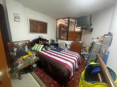 Apartamento en venta en Santa Barbara Central, Bogotá · foto 12 de 20