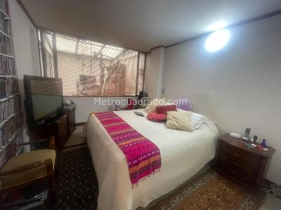 Apartamento en venta en Santa Barbara Central, Bogotá · foto 14 de 20