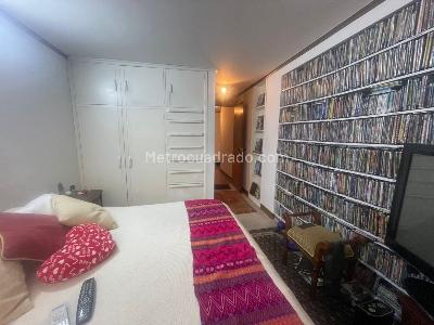 Apartamento en venta en Santa Barbara Central, Bogotá · foto 15 de 20